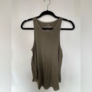 AEO soft & sexy tank top